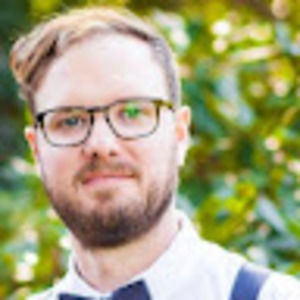 Meet your Posher, Bryan